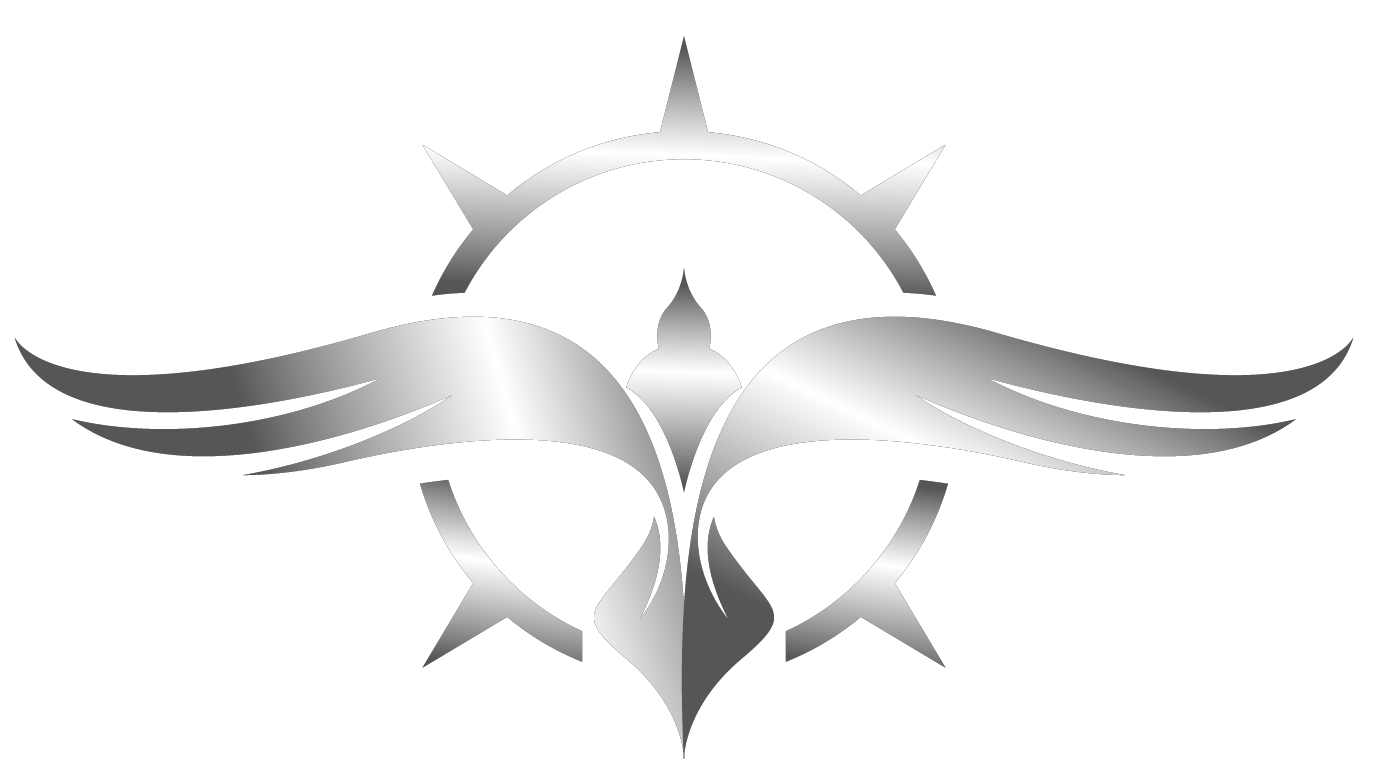StayRoman Logo